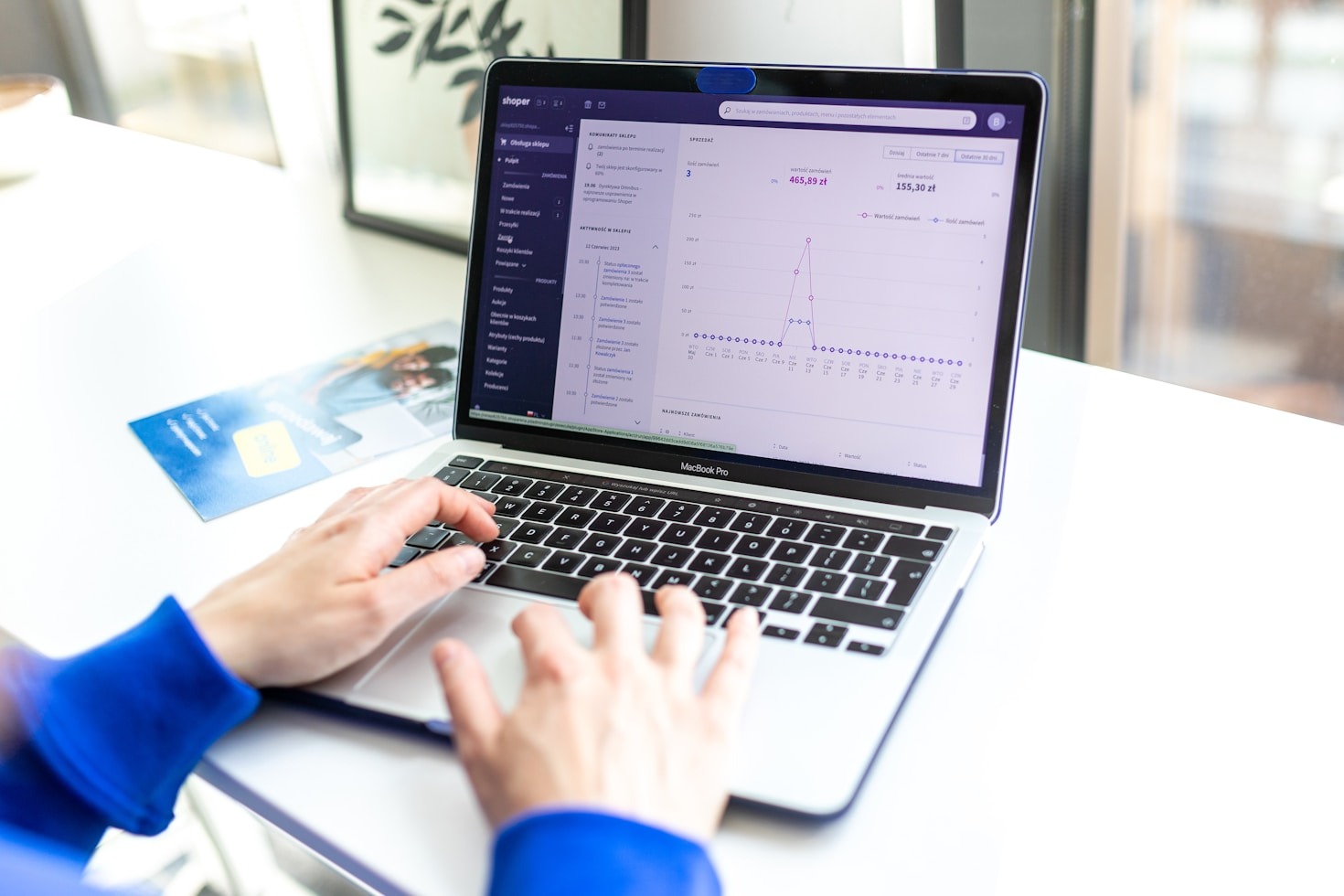 The Evolution of E-commerce: What’s Next?